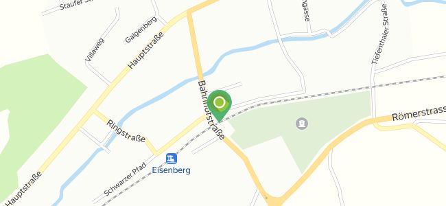 Pfälzer Hof, Eisenberg (Pfalz)