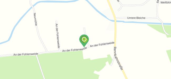 Restaurant Fv 1921, Haßloch