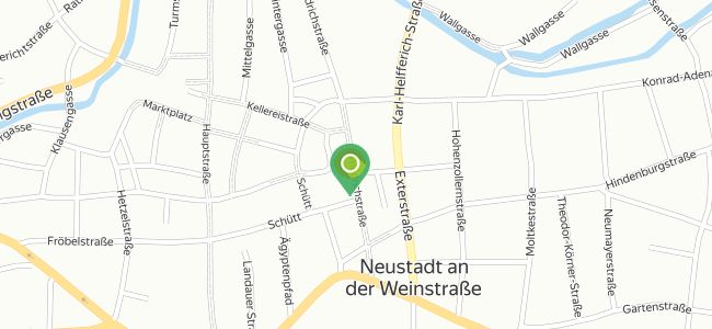 Rhein Döner, Neustadt an der Weinstraße