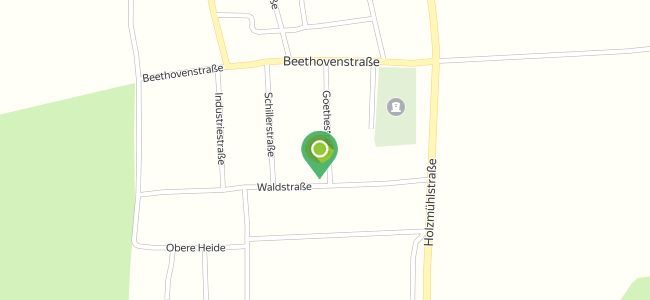 Ristorante Milano, Westheim(Pfalz)