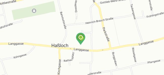 Vitamin Döner & Pizza, Haßloch