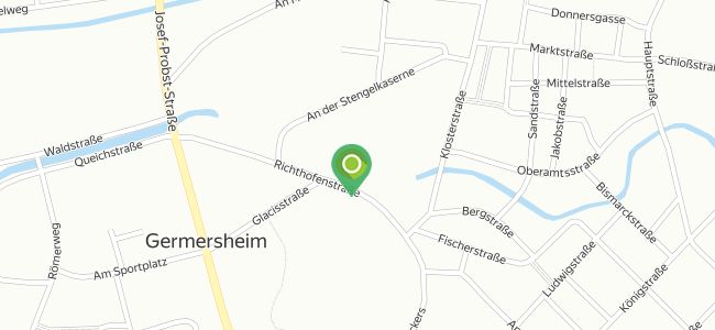 Wanderheim, Germersheim