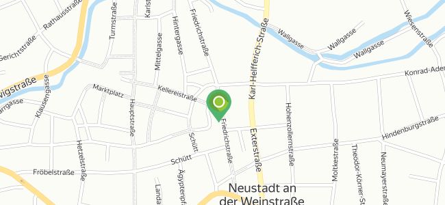 Yener Döner Kebap & Pizza, Neustadt an der Weinstraße