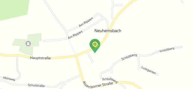 Zum Dorfbrunnen Bei Hasan, Neuhemsbach