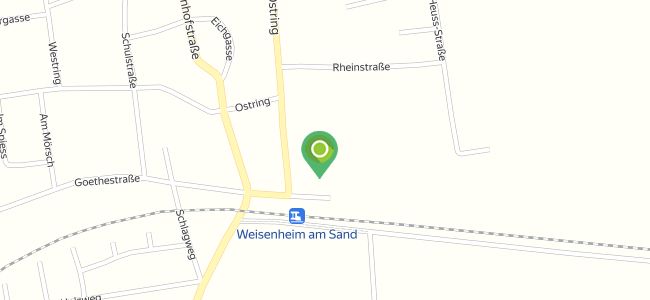 Zum Obstmarkt, Weisenheim am Sand