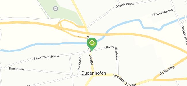 Zürkers Hofladen & Hofschänke, Dudenhofen