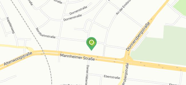 Amelias Café Frühstück I Café In, Mannheimer Straße