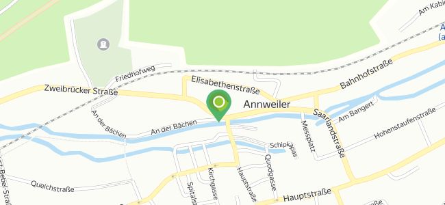Asia Wok, Annweiler am Trifels