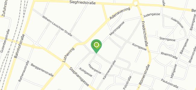 Asia Wok Imbiss, Diedesfeld