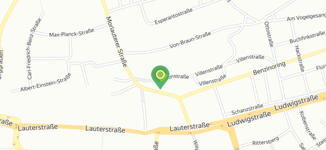 Ayame, Ibersheim