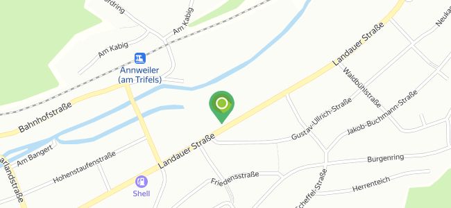Baba Döner, Annweiler am Trifels