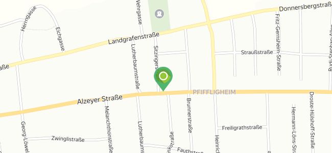 Bäckerei Konditorei Scheubeck, Worms Pfiffligheim
