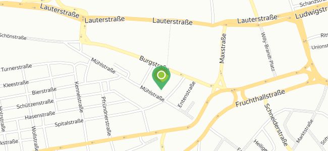 Balan Grill, Ibersheim