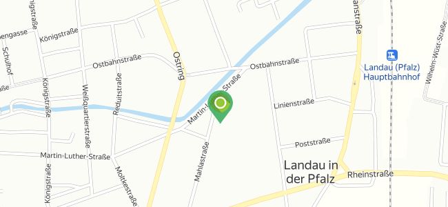 Brasserie Wein & Dein, Landau in der Pfalz