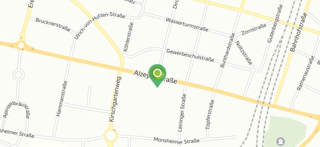 Brauhaus Zwölf Apostel, Worms Pfiffligheim