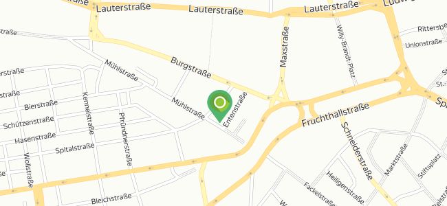 China Wok, Ibersheim