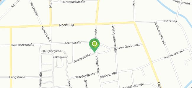China Wok, Landau in der Pfalz