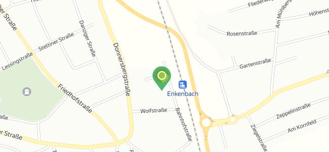 Da Nico, Enkenbach-Alsenborn