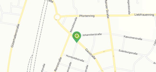 Gaststätte Barbylon Yüksel Kasap, Leiselheim