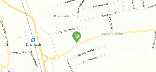 Heimservice Da Reno, Enkenbach-Alsenborn
