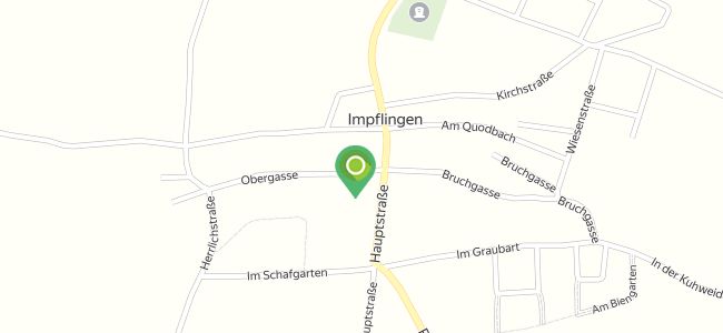 Hoppeditzel Weinstube, Impflingen