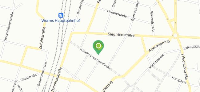 Hot Döner  I Restaurant & Fast Food, Wilhelm Leuschner Straße