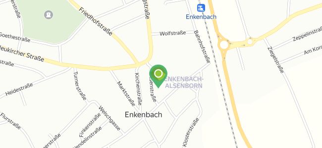 Hotel Restaurant Pfälzer Hof, Enkenbach-Alsenborn