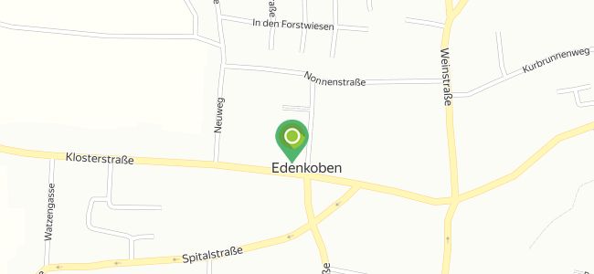 Imbiss Weber, Edenkoben