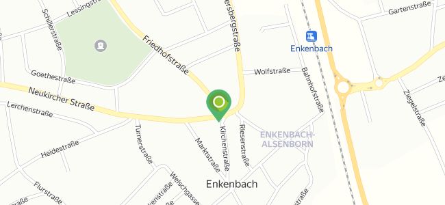 Kebap House, Enkenbach-Alsenborn