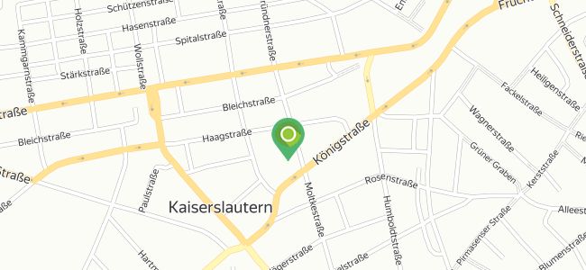 La Stanza, Ibersheim