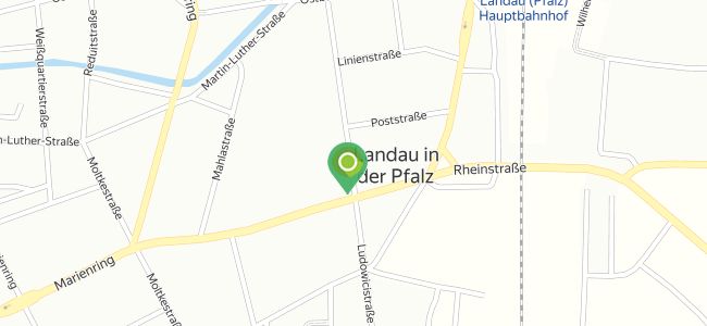 Laai Kanok, Landau in der Pfalz