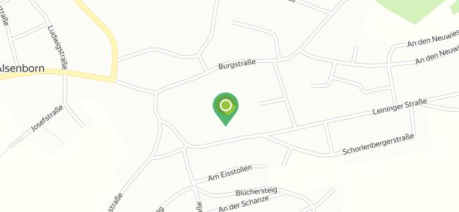 Leininger Hof Hotel & Restaurant Enkenbach, Enkenbach-Alsenborn