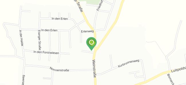Mcgockel, Edenkoben