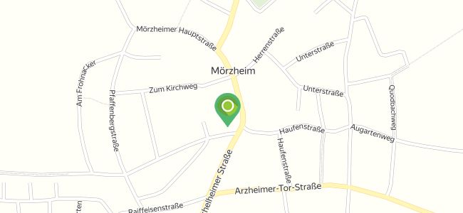 Milans Pizza, Landau in der Pfalz