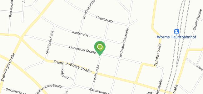 My Lieferservice, Worms Pfiffligheim