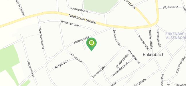 Napolis Pizza Burgers & More, Enkenbach-Alsenborn