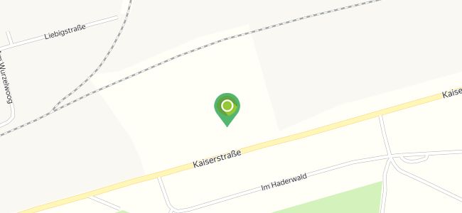 Onkel Rainer Craft Food, Am Rangierbahnhof