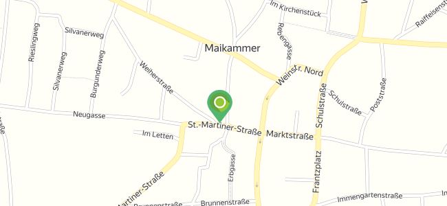 Papperlapapp, Maikammer