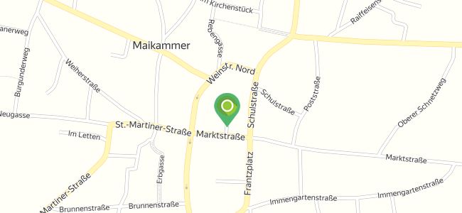 Restaurant Dorf Chronik, Maikammer