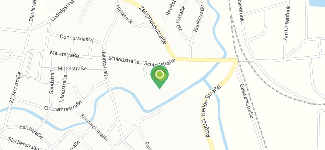 Restaurant Festungslounge Steakhouse & Weinbar, Germersheim