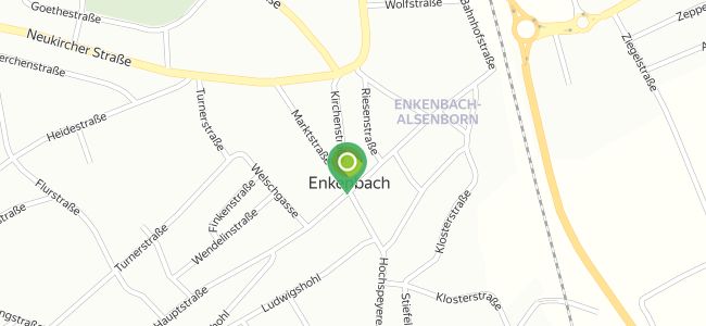 Restaurant Lalé, Enkenbach-Alsenborn