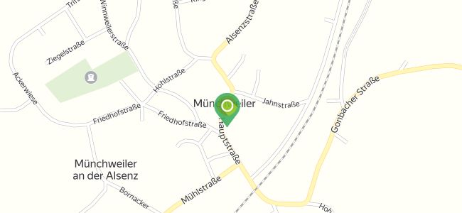 Restaurant Pension Milster, Münchweiler an der Alsenz