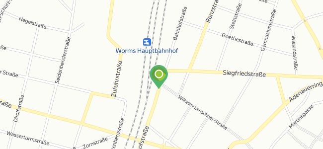 Salar Döner & Pizza Am Bahnhof, Bahnhofstraße
