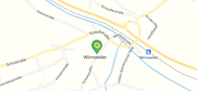 Schnorres Das Bier Der Pfalz, Winnweiler