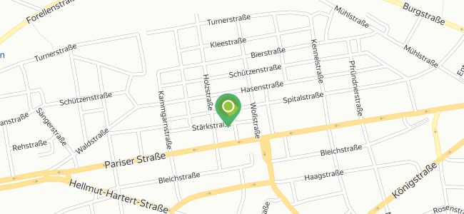 Sknerzje, Ibersheim