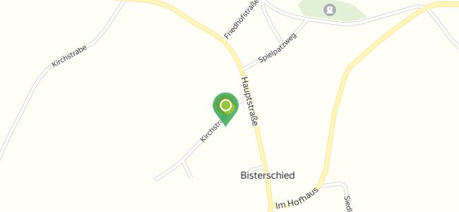 Turnverein, Bisterschied