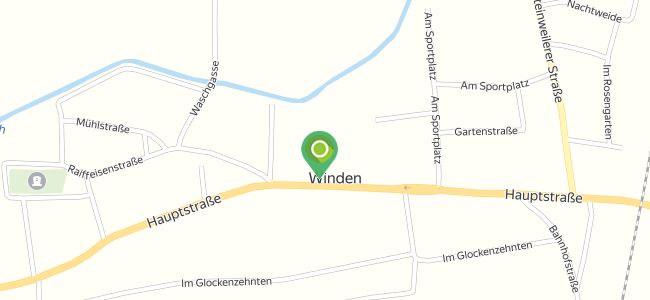 Weinstube Fassreiwerle Bitzel Gbr, Winden