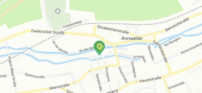 Zur Alten Gerberei Restaurant Weinstube, Annweiler am Trifels