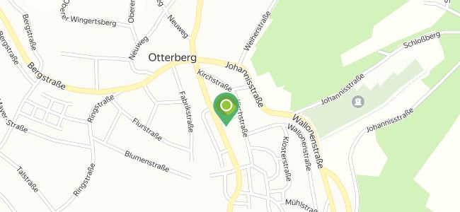 Zur Krone, Otterberg