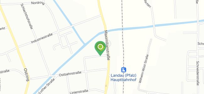 Ascot, Landau in der Pfalz